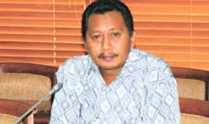 Soal Perdagangan Anak, Tomas Butur: Ada Kesan Pembunuhan Karakter