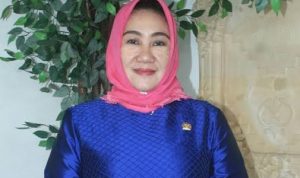 Target Komisi VI, Tina Nur Alam Akan Dorong Kemajuan Tenun Sultra