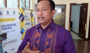 UT kendari Berencana Gelar Kejuaraan Tenis Meja