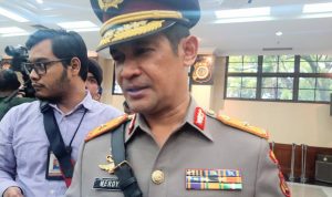 Usut Pengintimidasian Wartawan, Kapolda Sultra Bentuk Tim Investigasi