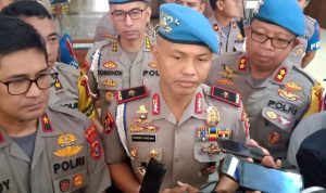 Video: Enam Polisi Diperiksa Terkait Tewasnya Dua Mahasiswa UHO