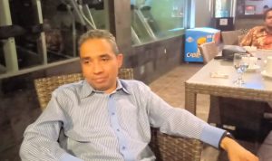 Video: Ini Penjelasan Direktur RSUD Bahteramas Soal Penanganan Korban Demo