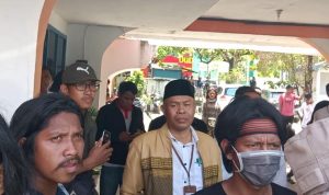 Video: Ombudsman Sultra Kawal Pengusutan Kematian Dua Mahasiswa UHO