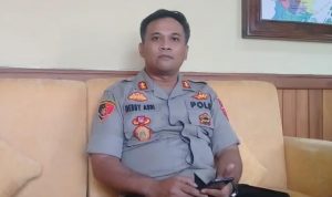 Video: Pernyataan Resmi Kapolres Muna Terkait Kasus Dugaan Perdagangan Anak