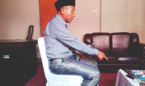 Wakil Ketua DPRD Konut Soroti Tambang Galian C yang Ilegal