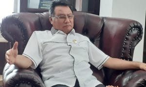 APNI Nilai Larangan Ekspor Ore Berpotensi Matikan Penambang Lokal