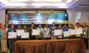 ASN Di Sultra Bakal Dapatkan Beras Premium di Bawah Harga Pasar