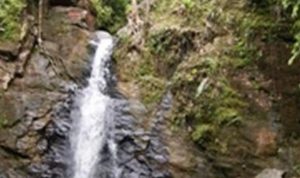 Air terjun