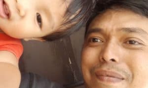 Anak Menjadi Bahan Eksperimen Orang Tua