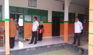 Anggota DPRD Konut Temukan Puskesmas Tutup Saat Jam Kerja