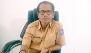 80 Unit Rumah di Kecamatan Katobu Dibedah, Begini Penyalurannya