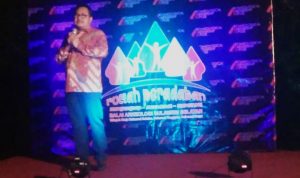 Balai Arkeologi Sulsel Buat Rumah Peradaban Di Konsel