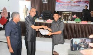 Bentuk PDAM Sendiri, Pemda Buteng Bakal Gratiskan Sambungan Pipa Baru