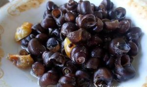 Berburu Kuliner di Kendari, Boiku Wajib Dicoba