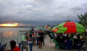 Berwisata Di Kendari Necah Kini Lebih Komplit