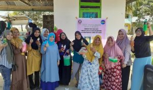 Bina Kewirausahaan,