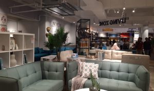Hadir Di Kendari, ACE dan Informa Hadirkan Furnitur Berkualitas