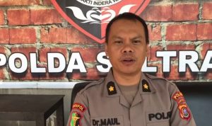 CPNS 2019, Polda Sultra Dapat Jatah 13 Tenaga Kesehatan