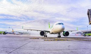 Datangkan Banyak Wisman, Citilink Buka Dua Rute Baru Mancanegara