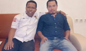 Desember, Bacakada Perseorangan Mulai Dibolehkan Serahkan Syarat Dukungan