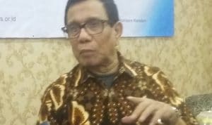 Dewan Pers: Jangan Bermitra dengan Media Ilegal