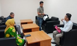 Dugaan Illegal Mining PT WIL dan PT Babarina Resmi