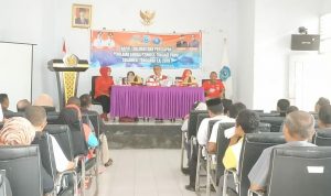 H-3 Penilayan Lomba P2WKSS, Buteng Optimis Masuk Nominasi Juara