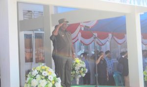 Hari Guru Nasional, Nadiem Makarim Minta Guru Lak
