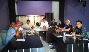 Peradi Kendari Buka Pendaftaran Pendidikan Khusus Profesi Advokat