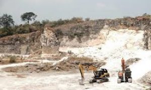 Ketua BEM UHO Tolak Investasi di Muna