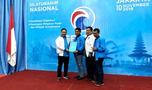 Partai Gelora Bakal Ciptakan Pemimpin Baru dari Rakyat