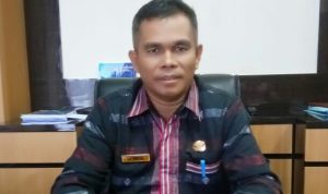 La Haruna: Gelar TTG di HPS Harus Dimanfaatkan oleh Petani Lokal