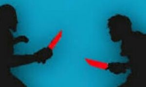 Dua Pria Berduel di Pesta Pernikahan Satu Tewas