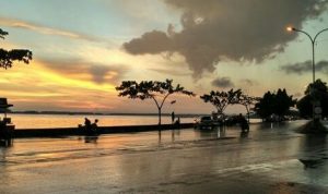 Sampah Adalah Masalah Serius di Kendari
