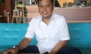 Rusmin Abdul Gani Siap Tarung Pilkada Konsel