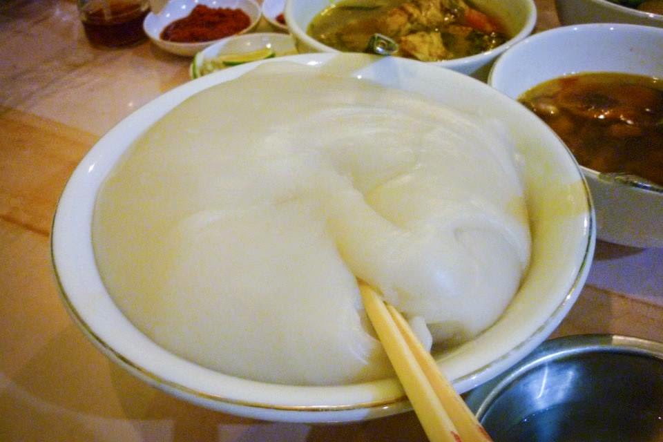 Ini Tiga Hotel Yang Menyajikan Makanan Khas Kendar