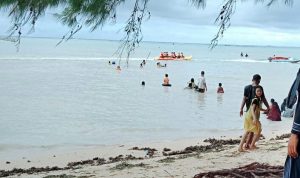 Jadikan Bandara Halu Oleo Ajang Promosi Wisata
