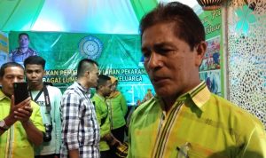 Jambu Mete Jadi Primadona Buteng di Pameran HPS