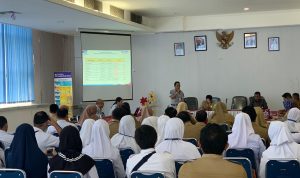 Jasa Raharja Beri Sosialisasi Optimalisasi Pinjaman Korban Laka Lantas