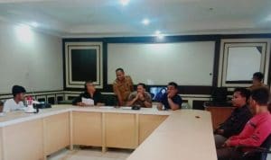 Jelang RDP Kasus PT BPS dan PT WIL, Jaringan AHLI Minta DPRD Sultra Tegas