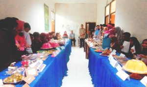 Kearifan Lokal