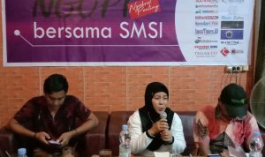 Kembangkan Pariwisata, Disbudpar Kendari Siap Berk