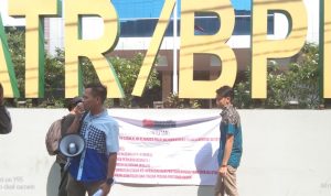 Kementrian ESDM Diminta Cabut IUP PT Infisdeco