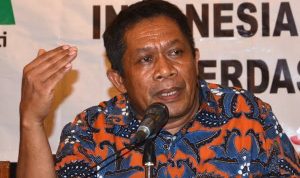 Kendari Barometer Pariwisata Sultra, GIPI: