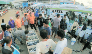 Kepariwisataan Sultra, Kendari Butuh Banyak Orang Kreatif