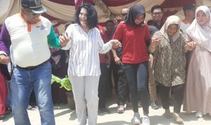 Ketua DPRD Kendari Ajak Dubes Armemia Lulo