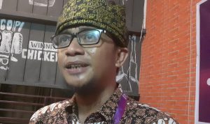 Lembaga Kerajaan Laiwoi Siap Kawal Kemajuan Kebuda