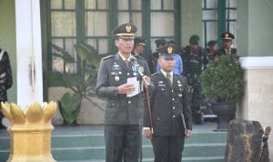 Mensos RI Ajak Masyatakat Indonesia Jaga Kesatuan NKRI
