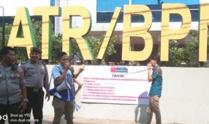 Mentri ESDM Diminta Tindak Tegas 3 Perusahaan Tambang Di Sultra