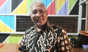 Menunjang Pariwisata, Pemerintah Perlu Meperhatika